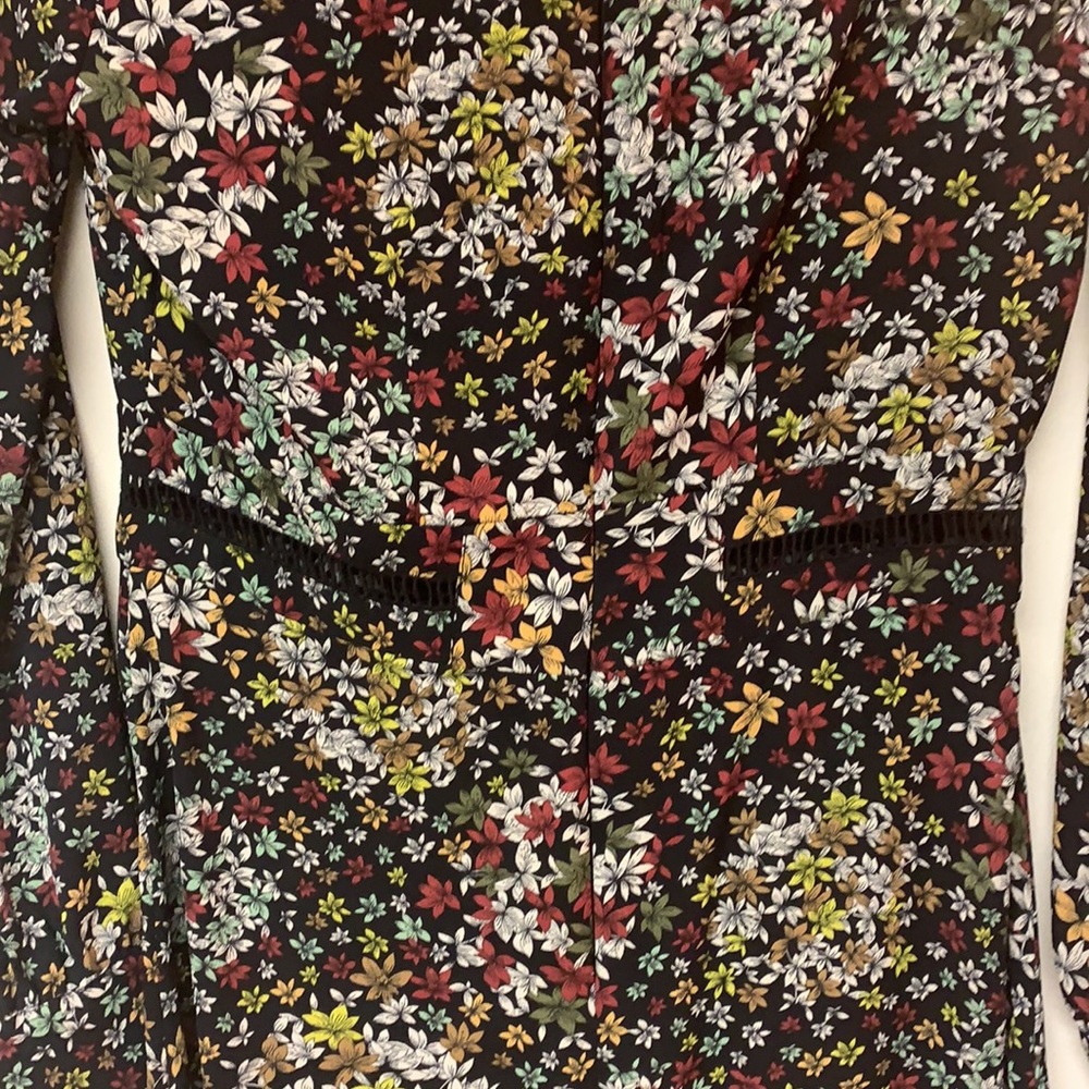 Top shop dress - Picture 3 of 5
